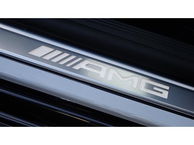 Cクラス C43 4マチック パノラミックスライディングルーフ・ブルメスタ-サウンドシステム・ヘッドアップディスプレイ・弊社デモカー・法人ワンオーナー認定中古車・新車保証継承(41枚目)