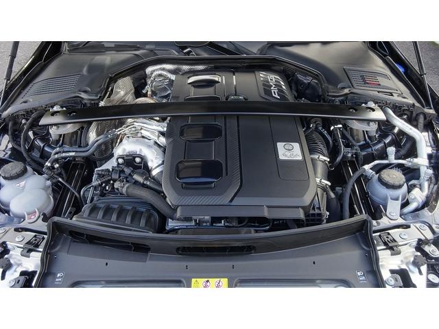 Cクラス C43 4マチック パノラミックスライディングルーフ・ブルメスタ-サウンドシステム・ヘッドアップディスプレイ・弊社デモカー・法人ワンオーナー認定中古車・新車保証継承(42枚目)