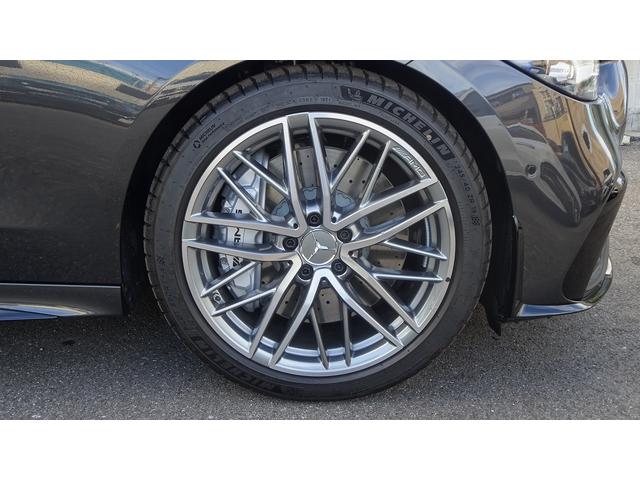 Cクラス C43 4マチック パノラミックスライディングルーフ・ブルメスタ-サウンドシステム・ヘッドアップディスプレイ・弊社デモカー・法人ワンオーナー認定中古車・新車保証継承(46枚目)