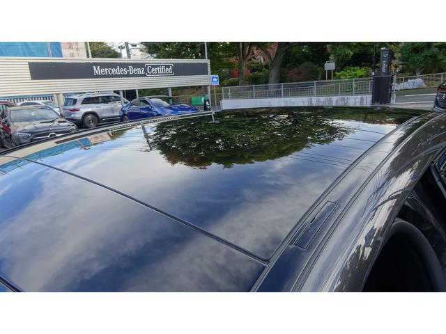 Cクラス C43 4マチック パノラミックスライディングルーフ・ブルメスタ-サウンドシステム・ヘッドアップディスプレイ・弊社デモカー・法人ワンオーナー認定中古車・新車保証継承(51枚目)