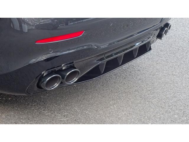 Cクラス C43 4マチック パノラミックスライディングルーフ・ブルメスタ-サウンドシステム・ヘッドアップディスプレイ・弊社デモカー・法人ワンオーナー認定中古車・新車保証継承(58枚目)