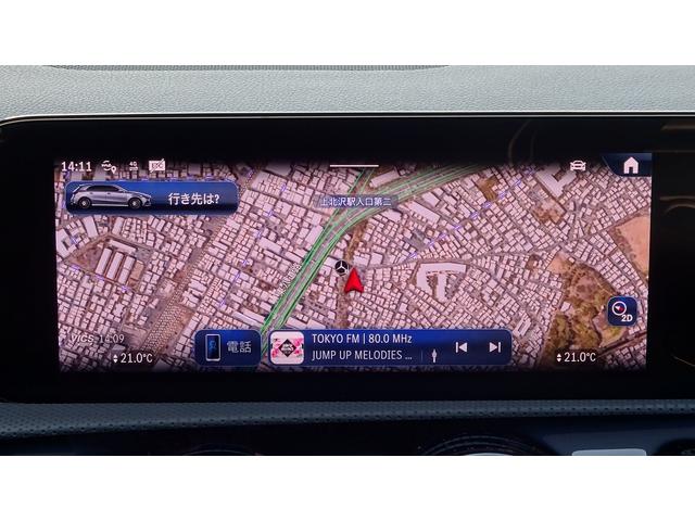 Ａクラス Ａ３５　４マチック　アドバンスドパッケージ・ＡＭＧパフォーマンスパッケージ・パノラミックスライディングルーフ・ヘッドアップディスプレイ・弊社デモカー・法人ワンオーナー・認定中古車・新車保証継承（17枚目）