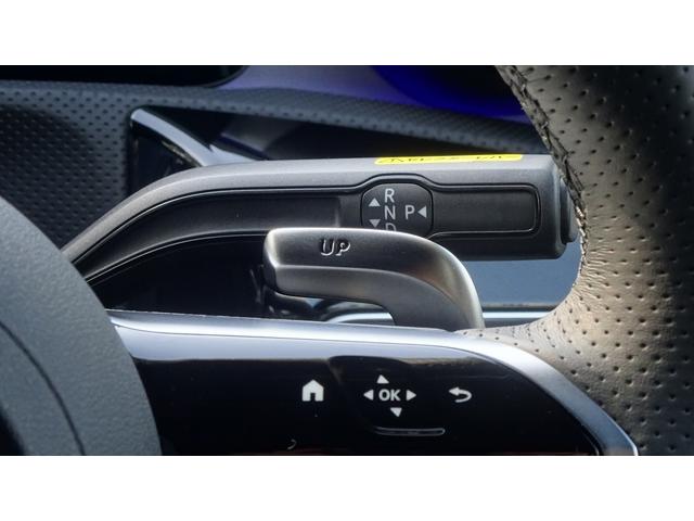 Ａクラス Ａ３５　４マチック　アドバンスドパッケージ・ＡＭＧパフォーマンスパッケージ・パノラミックスライディングルーフ・ヘッドアップディスプレイ・弊社デモカー・法人ワンオーナー・認定中古車・新車保証継承（33枚目）