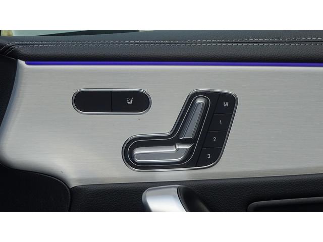 Ａクラス Ａ３５　４マチック　アドバンスドパッケージ・ＡＭＧパフォーマンスパッケージ・パノラミックスライディングルーフ・ヘッドアップディスプレイ・弊社デモカー・法人ワンオーナー・認定中古車・新車保証継承（38枚目）