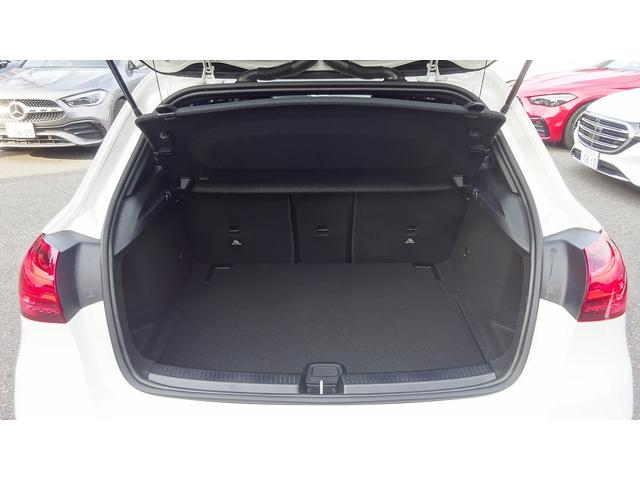 Ａクラス Ａ３５　４マチック　アドバンスドパッケージ・ＡＭＧパフォーマンスパッケージ・パノラミックスライディングルーフ・ヘッドアップディスプレイ・弊社デモカー・法人ワンオーナー・認定中古車・新車保証継承（45枚目）