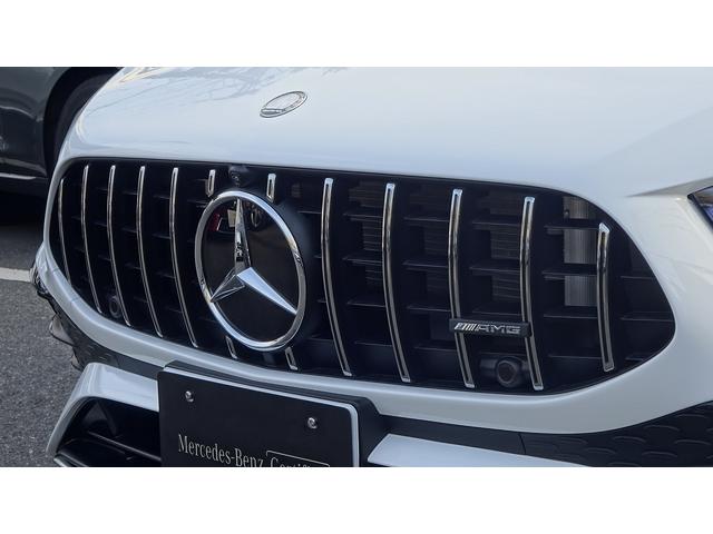 Ａクラス Ａ３５　４マチック　アドバンスドパッケージ・ＡＭＧパフォーマンスパッケージ・パノラミックスライディングルーフ・ヘッドアップディスプレイ・弊社デモカー・法人ワンオーナー・認定中古車・新車保証継承（54枚目）