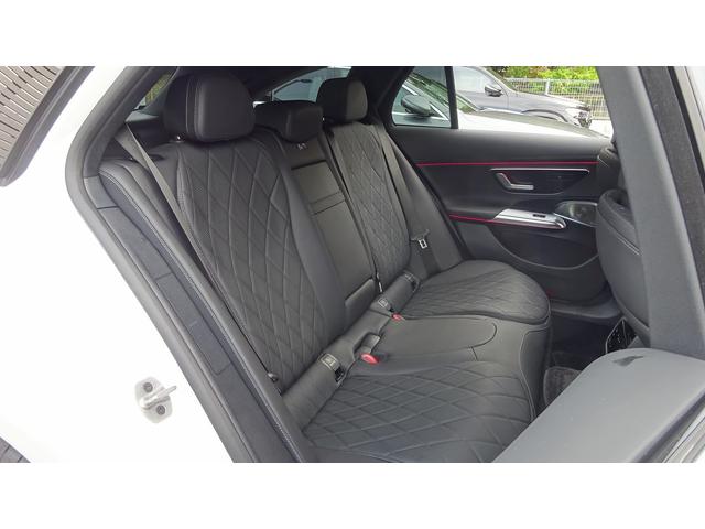 Eクラスステーションワゴン E300 ステーションワゴン エクスクルーシブ デジタルインテリアパッケージ・レザ-エクスクル-シブパッケ-ジ・弊社デモカー・法人ワンオーナー・認定中古車・新車保証継承(12枚目)