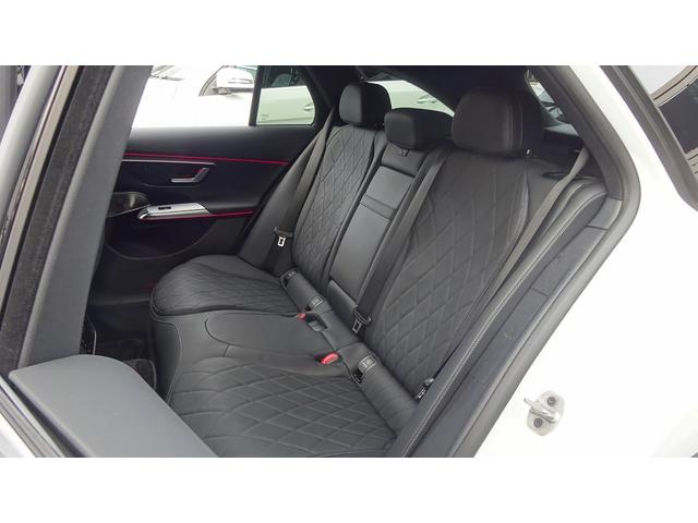 Eクラスステーションワゴン E300 ステーションワゴン エクスクルーシブ デジタルインテリアパッケージ・レザ-エクスクル-シブパッケ-ジ・弊社デモカー・法人ワンオーナー・認定中古車・新車保証継承(14枚目)