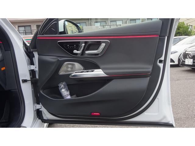 Eクラスステーションワゴン E300 ステーションワゴン エクスクルーシブ デジタルインテリアパッケージ・レザ-エクスクル-シブパッケ-ジ・弊社デモカー・法人ワンオーナー・認定中古車・新車保証継承(32枚目)