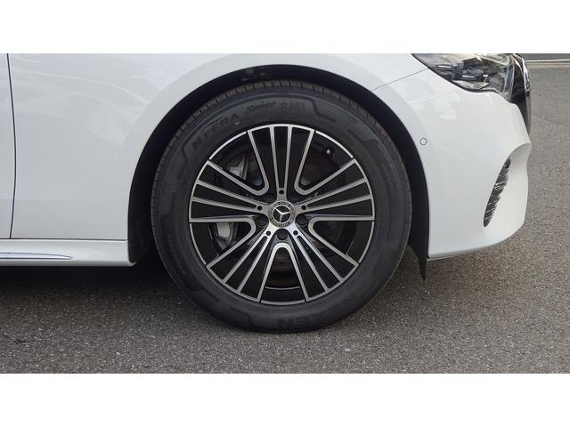 Eクラスステーションワゴン E300 ステーションワゴン エクスクルーシブ デジタルインテリアパッケージ・レザ-エクスクル-シブパッケ-ジ・弊社デモカー・法人ワンオーナー・認定中古車・新車保証継承(44枚目)