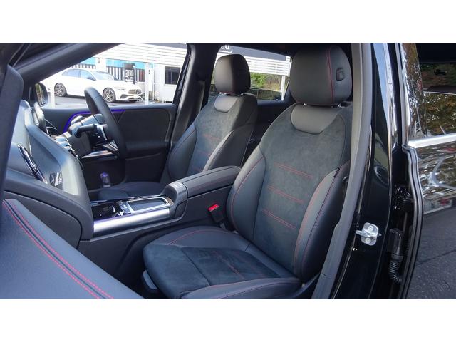 Bクラス B180 AMGラインパッケージ 弊社デモカー・法人ワンオーナー・認定中古車・新車保証継(13枚目)