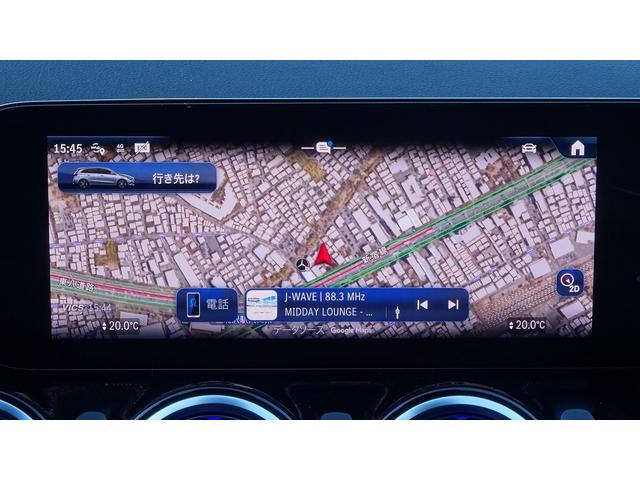 Bクラス B180 AMGラインパッケージ 弊社デモカー・法人ワンオーナー・認定中古車・新車保証継(17枚目)