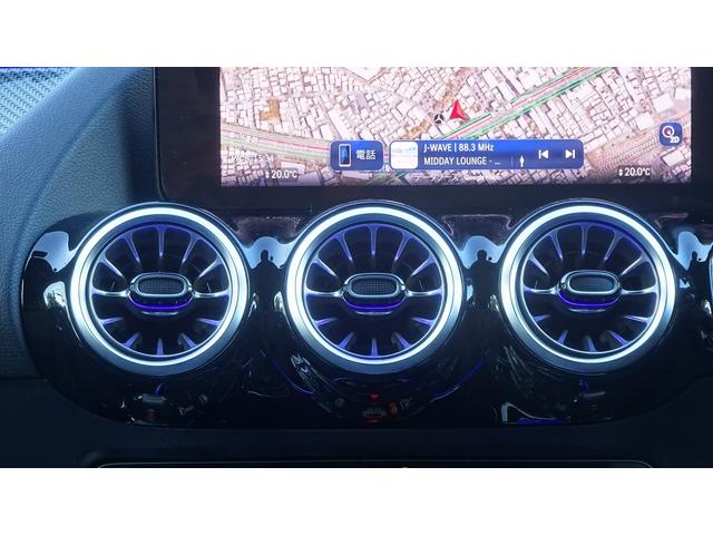 Bクラス B180 AMGラインパッケージ 弊社デモカー・法人ワンオーナー・認定中古車・新車保証継(23枚目)