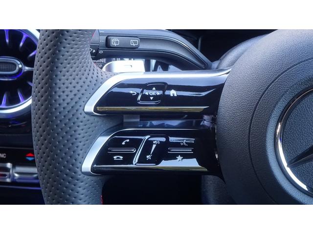 Bクラス B180 AMGラインパッケージ 弊社デモカー・法人ワンオーナー・認定中古車・新車保証継(29枚目)