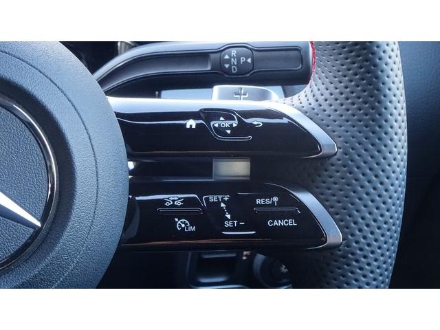 Bクラス B180 AMGラインパッケージ 弊社デモカー・法人ワンオーナー・認定中古車・新車保証継(30枚目)