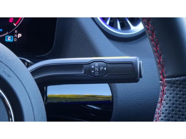 Bクラス B180 AMGラインパッケージ 弊社デモカー・法人ワンオーナー・認定中古車・新車保証継(31枚目)