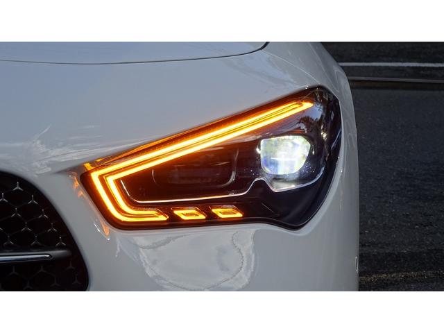 CLAクラス CLA200d アーバンスターズ パノラミックスライディングルーフ・ブラックレザーシート・弊社デモカー・法人ワンオーナー・認定中古車・新車保証継承(42枚目)