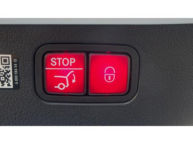 テールゲートを自動で開閉できる「フットトランクオープナー」など、日常使いにぴったりな機能を多く搭載しています。