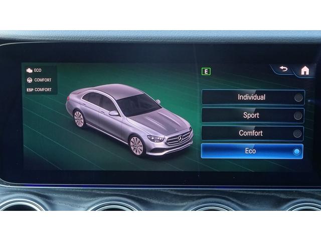 【ダイナミックセレクト】選んだモードに応じて、エンジン、トランスミッション、サスペンション、ステアリングアシストなどのパラメーターが変化。