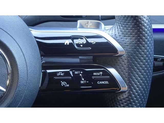 パドルシフトを装備！【ステアリングを握ったままのシフトチェンジが可能です！Ｆ１レーサー気分で快適なドライブをお楽しみください♪くれぐれもスピードの出しすぎにはご注意を！】