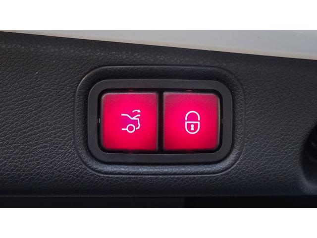 【ＥＡＺＹＰＡＣＫ自動開閉テ−ルゲ−ト】テールゲートを自動で開閉できる日常使いにぴったりな機能を多く搭載しています。