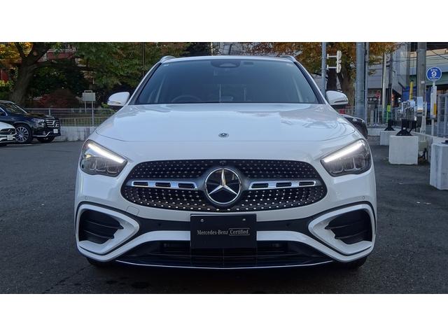 ＧＬＡクラス ＧＬＡ２００ｄ　４マチック　アーバンスターズ　弊社デモカー・法人ワンオーナー・認定中古車・新車保証継承（5枚目）
