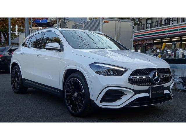 ＧＬＡクラス ＧＬＡ２００ｄ　４マチック　アーバンスターズ　弊社デモカー・法人ワンオーナー・認定中古車・新車保証継承（6枚目）