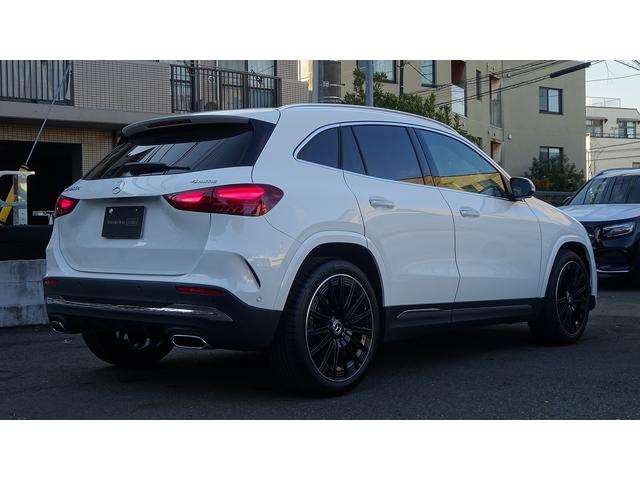ＧＬＡクラス ＧＬＡ２００ｄ　４マチック　アーバンスターズ　弊社デモカー・法人ワンオーナー・認定中古車・新車保証継承（7枚目）