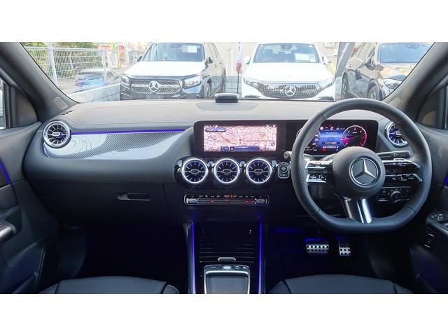 ＧＬＡクラス ＧＬＡ２００ｄ　４マチック　アーバンスターズ　弊社デモカー・法人ワンオーナー・認定中古車・新車保証継承（10枚目）