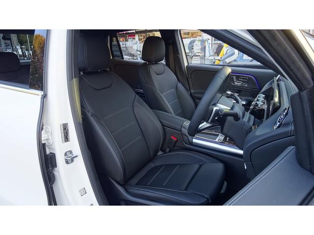 ＧＬＡクラス ＧＬＡ２００ｄ　４マチック　アーバンスターズ　弊社デモカー・法人ワンオーナー・認定中古車・新車保証継承（11枚目）
