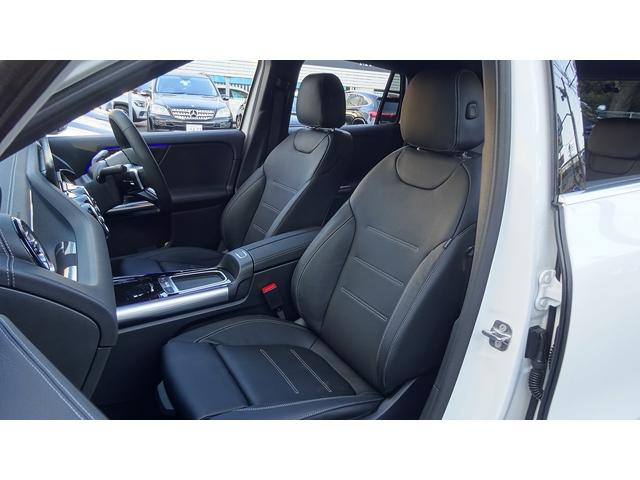 ＧＬＡクラス ＧＬＡ２００ｄ　４マチック　アーバンスターズ　弊社デモカー・法人ワンオーナー・認定中古車・新車保証継承（13枚目）