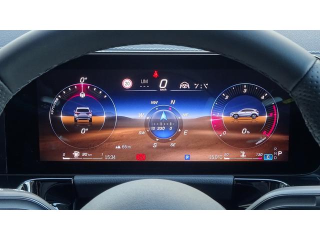 ＧＬＡクラス ＧＬＡ２００ｄ　４マチック　アーバンスターズ　弊社デモカー・法人ワンオーナー・認定中古車・新車保証継承（17枚目）