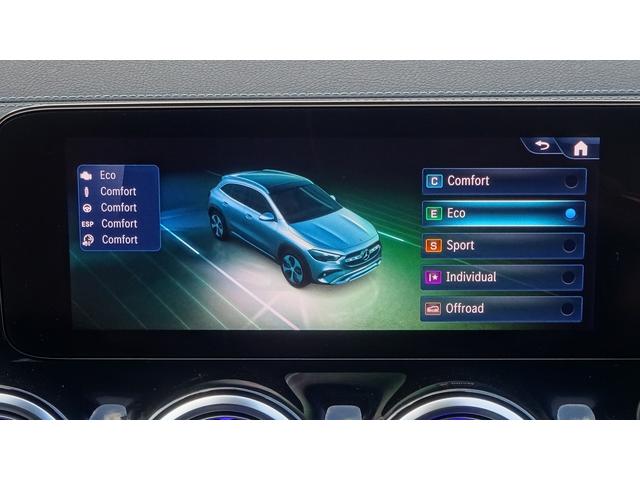 ＧＬＡクラス ＧＬＡ２００ｄ　４マチック　アーバンスターズ　弊社デモカー・法人ワンオーナー・認定中古車・新車保証継承（20枚目）