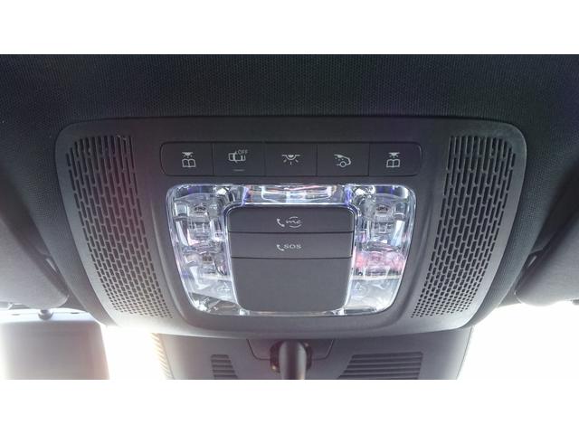 ＧＬＡクラス ＧＬＡ２００ｄ　４マチック　アーバンスターズ　弊社デモカー・法人ワンオーナー・認定中古車・新車保証継承（27枚目）