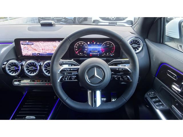 ＧＬＡクラス ＧＬＡ２００ｄ　４マチック　アーバンスターズ　弊社デモカー・法人ワンオーナー・認定中古車・新車保証継承（30枚目）