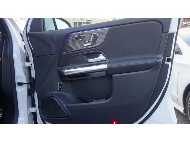 ＧＬＡクラス ＧＬＡ２００ｄ　４マチック　アーバンスターズ　弊社デモカー・法人ワンオーナー・認定中古車・新車保証継承（34枚目）