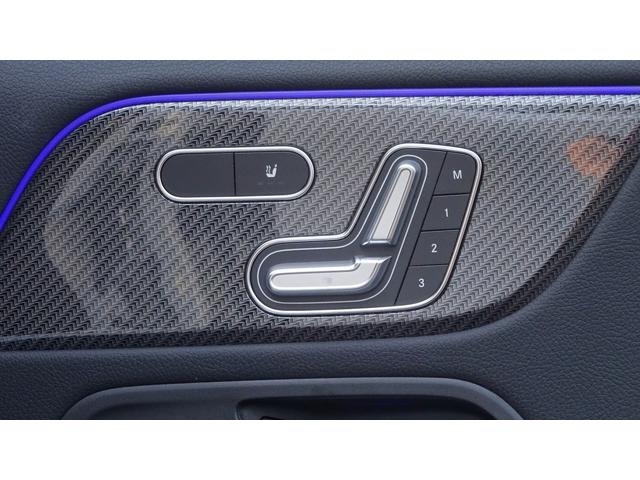 ＧＬＡクラス ＧＬＡ２００ｄ　４マチック　アーバンスターズ　弊社デモカー・法人ワンオーナー・認定中古車・新車保証継承（35枚目）