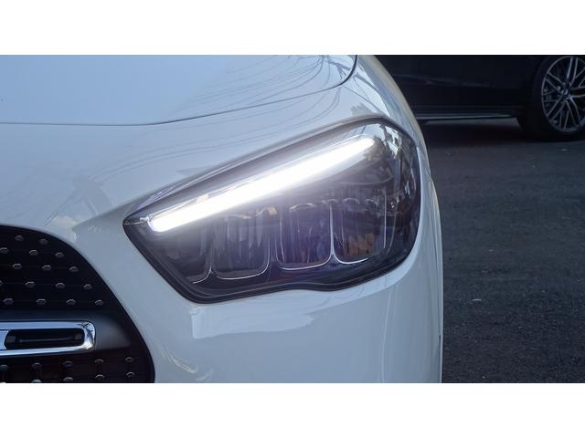 ＧＬＡクラス ＧＬＡ２００ｄ　４マチック　アーバンスターズ　弊社デモカー・法人ワンオーナー・認定中古車・新車保証継承（44枚目）