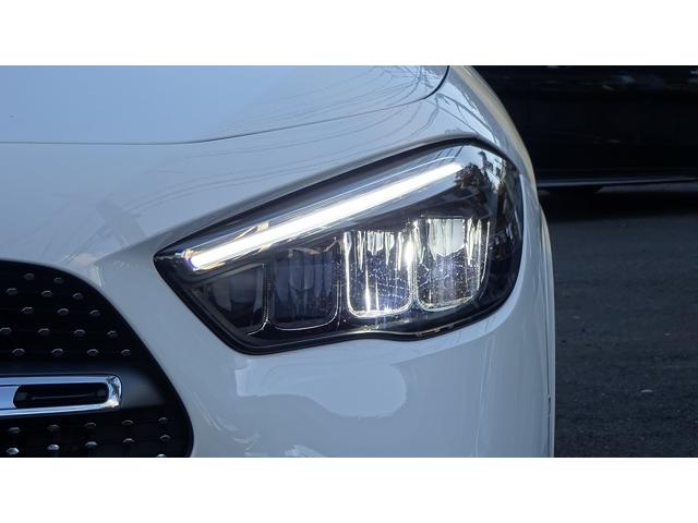 ＧＬＡクラス ＧＬＡ２００ｄ　４マチック　アーバンスターズ　弊社デモカー・法人ワンオーナー・認定中古車・新車保証継承（45枚目）