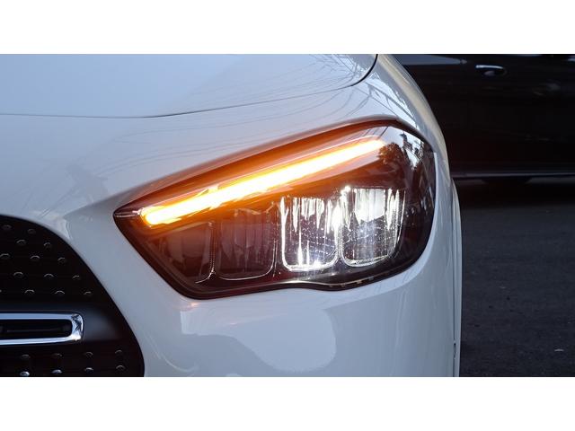 ＧＬＡクラス ＧＬＡ２００ｄ　４マチック　アーバンスターズ　弊社デモカー・法人ワンオーナー・認定中古車・新車保証継承（46枚目）