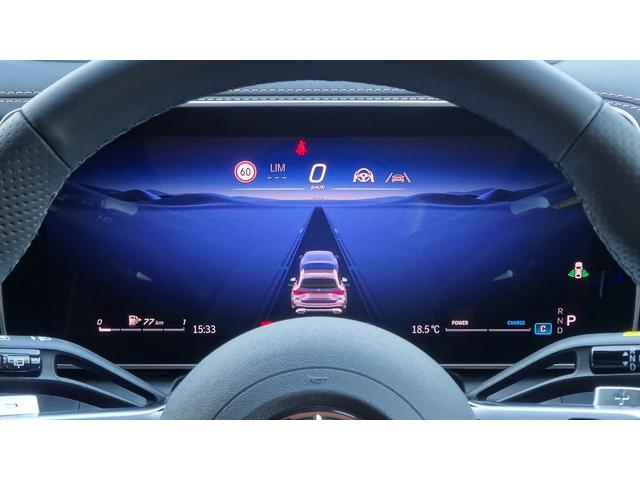 ＧＬＣ ＧＬＣ２２０ｄ　４マチック　ドライバーズパッケージ　ＡＭＧラインパッケージ・ＡＭＧレザーエクスクルーシブパッケージ・パノラミックスライディングル－フ・弊社デモカ－・法人ワンオ－ナ－・認定中古車・新車保証継承（15枚目）