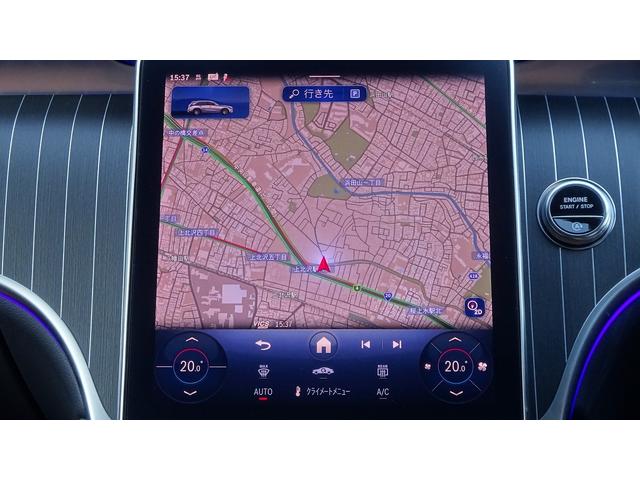 ＧＬＣ ＧＬＣ２２０ｄ　４マチック　ドライバーズパッケージ　ＡＭＧラインパッケージ・ＡＭＧレザーエクスクルーシブパッケージ・パノラミックスライディングル－フ・弊社デモカ－・法人ワンオ－ナ－・認定中古車・新車保証継承（18枚目）