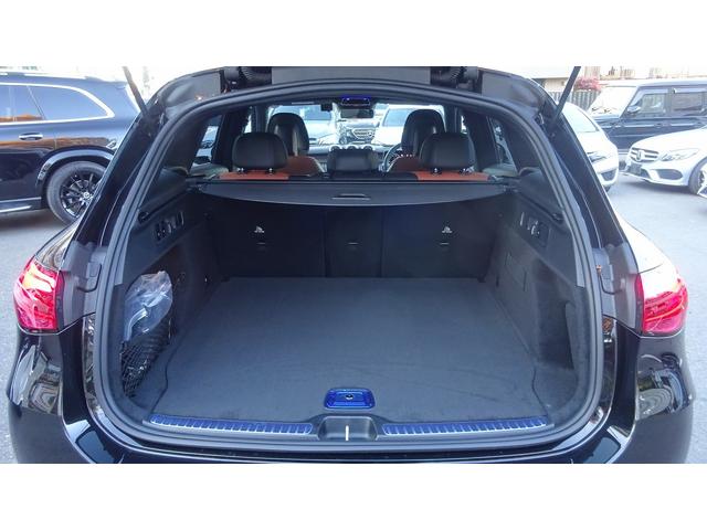 ＧＬＣ ＧＬＣ２２０ｄ　４マチック　ドライバーズパッケージ　ＡＭＧラインパッケージ・ＡＭＧレザーエクスクルーシブパッケージ・パノラミックスライディングル－フ・弊社デモカ－・法人ワンオ－ナ－・認定中古車・新車保証継承（41枚目）