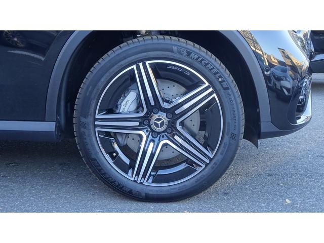 ＧＬＣ ＧＬＣ２２０ｄ　４マチック　ドライバーズパッケージ　ＡＭＧラインパッケージ・ＡＭＧレザーエクスクルーシブパッケージ・パノラミックスライディングル－フ・弊社デモカ－・法人ワンオ－ナ－・認定中古車・新車保証継承（43枚目）