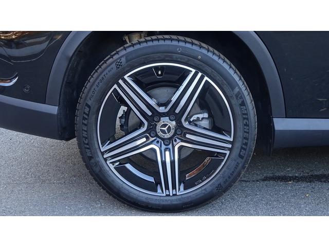 ＧＬＣ ＧＬＣ２２０ｄ　４マチック　ドライバーズパッケージ　ＡＭＧラインパッケージ・ＡＭＧレザーエクスクルーシブパッケージ・パノラミックスライディングル－フ・弊社デモカ－・法人ワンオ－ナ－・認定中古車・新車保証継承（44枚目）