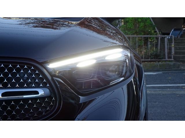 ＧＬＣ ＧＬＣ２２０ｄ　４マチック　ドライバーズパッケージ　ＡＭＧラインパッケージ・ＡＭＧレザーエクスクルーシブパッケージ・パノラミックスライディングル－フ・弊社デモカ－・法人ワンオ－ナ－・認定中古車・新車保証継承（45枚目）