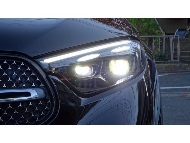 ＧＬＣ ＧＬＣ２２０ｄ　４マチック　ドライバーズパッケージ　ＡＭＧラインパッケージ・ＡＭＧレザーエクスクルーシブパッケージ・パノラミックスライディングル－フ・弊社デモカ－・法人ワンオ－ナ－・認定中古車・新車保証継承（46枚目）