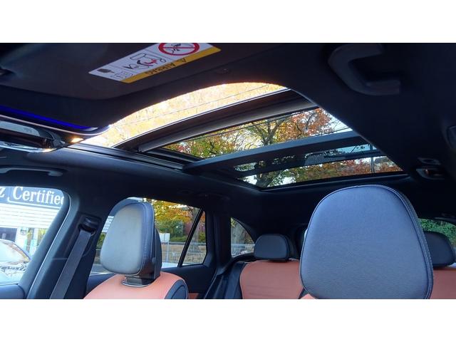 ＧＬＣ ＧＬＣ２２０ｄ　４マチック　ドライバーズパッケージ　ＡＭＧラインパッケージ・ＡＭＧレザーエクスクルーシブパッケージ・パノラミックスライディングル－フ・弊社デモカ－・法人ワンオ－ナ－・認定中古車・新車保証継承（50枚目）