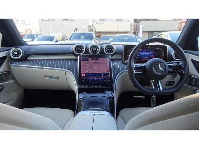 ＣＬＥ ＣＬＥ２００　クーペ　スポーツ　ドライバーズパッケージ・レザ－エクスクル－シブパッケ－ジ・パノラミックスライディングル－フ・法人ワンオ－ナー・認定中古車・新車保証継承（10枚目）