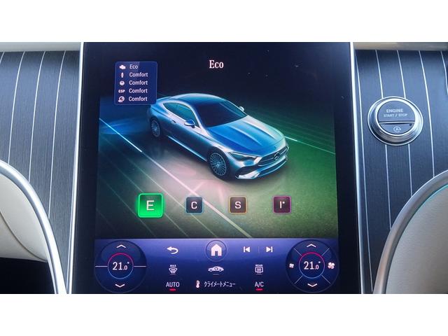 ＣＬＥ ＣＬＥ２００　クーペ　スポーツ　ドライバーズパッケージ・レザ－エクスクル－シブパッケ－ジ・パノラミックスライディングル－フ・法人ワンオ－ナー・認定中古車・新車保証継承（19枚目）
